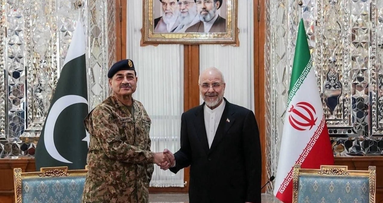 Körfez'den Pakistan'a 3 milyar dolarlık mesaj: 'Bu savaşı bitir'