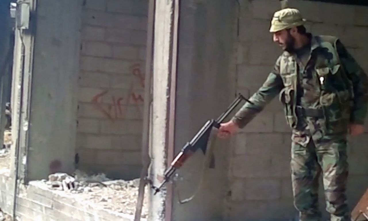 Toplam 288 kişiyi öldüren caniyi Türk profesör yakaladı