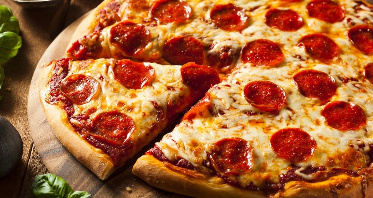 50 yıllık pizza devi tüm şubelerini kapatıyor! 67 milyon TL borçla iflas etti