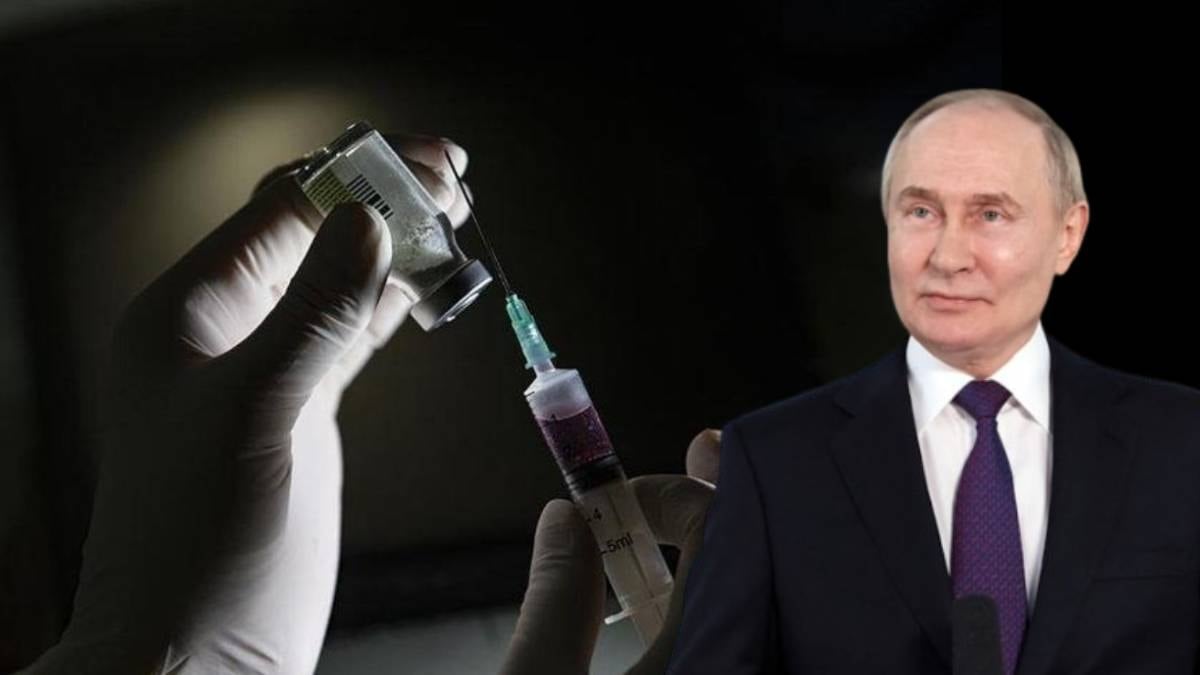 Yaşlanmak tarihe mi karışıyor? Putin Rus bilim insanlarına talimat verdi