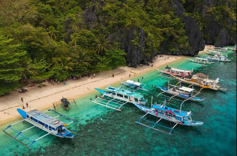 Dünyanın en iyi plajları seçildi: Türkiye’den bir bölge listeye girdi
