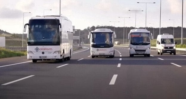 Platform Turizm (PLTUR) yeni şirketleri duyurdu: Sabiha Gökçen'de yeni dönem