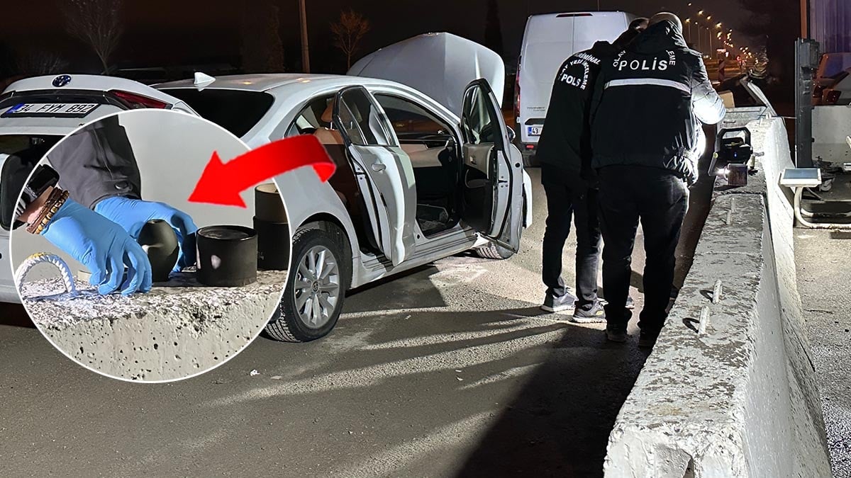 'Daltonlar'ın saldırı planı deşifre edildi