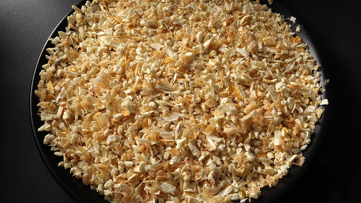 Çöp diye atılıyor, kilosu 650 liradan kapış kapış gidiyor 