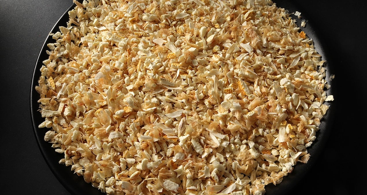 Çöp diye atılıyor, kilosu 650 liradan kapış kapış gidiyor