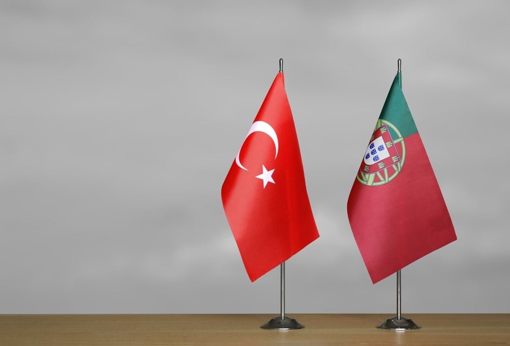 Şartlar belli oldu: 6 bin Euro maaşla çalışacak 50 bin Türk işçi alınacak