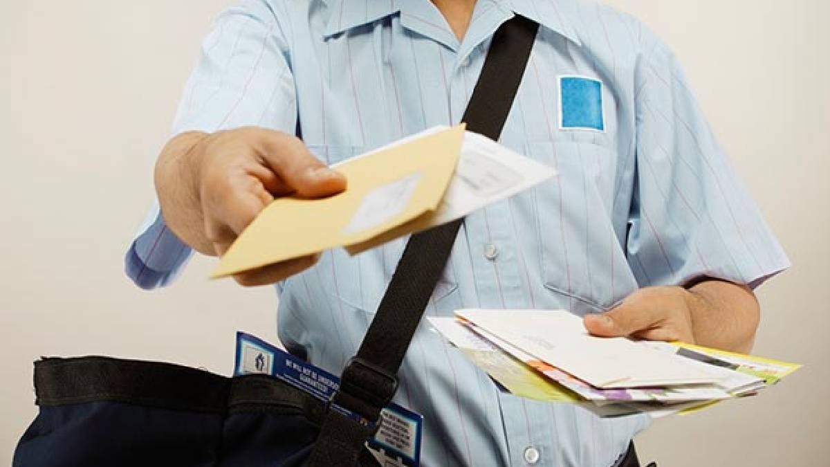 Yüksek maaş alanların evine tek tek kağıt gönderilmeye başlandı