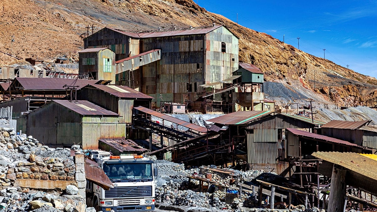 Paranın ilk doğduğu yer artık aç