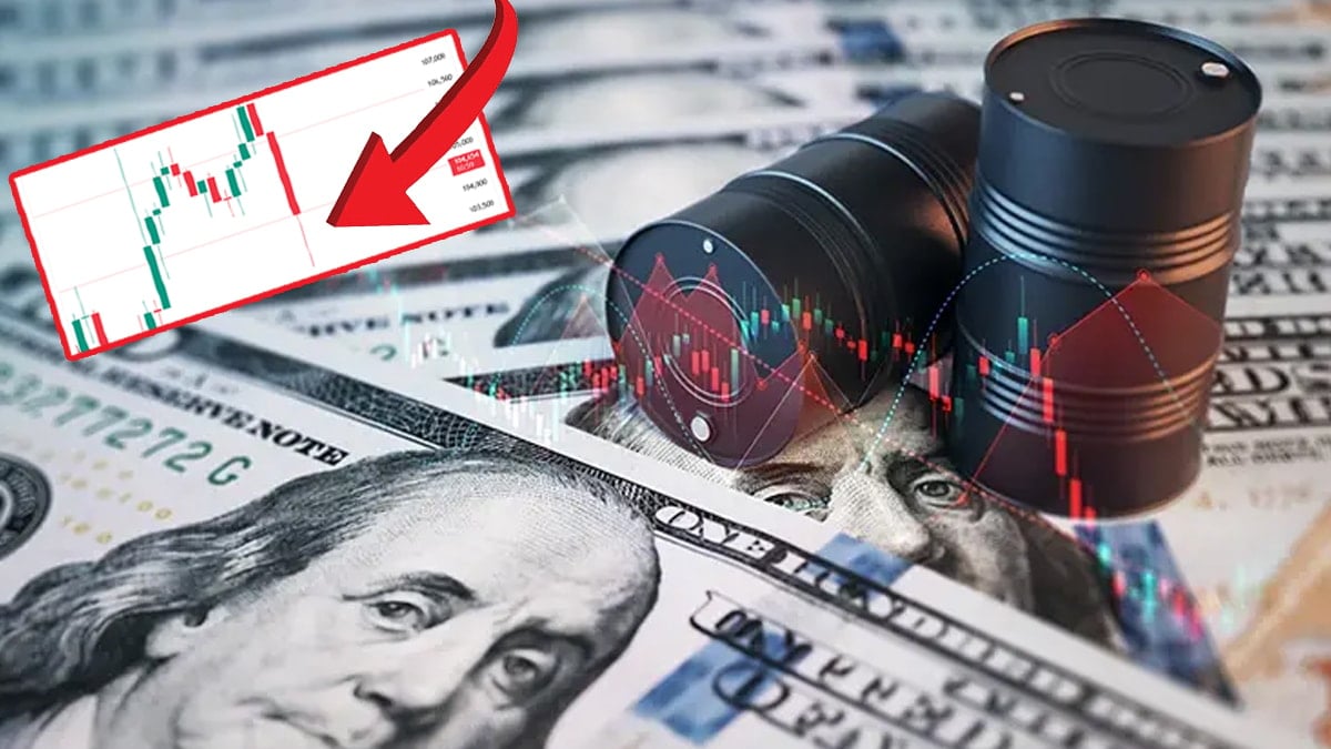 İran 2. tur görüşmeleri kabul etti, haberi önceden alanlar milyonlar kazandı