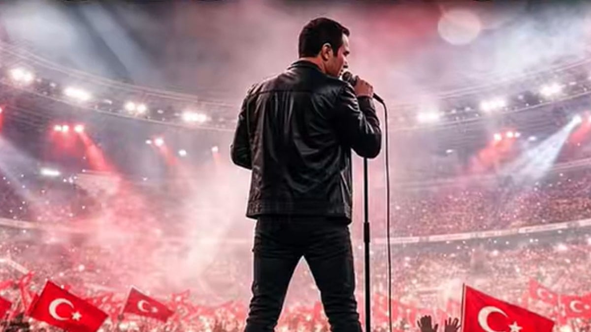 2026 Dünya Kupası için ilk hamle geldi! Ünlü ismin şarkısı sosyal medyayı ikiye böldü