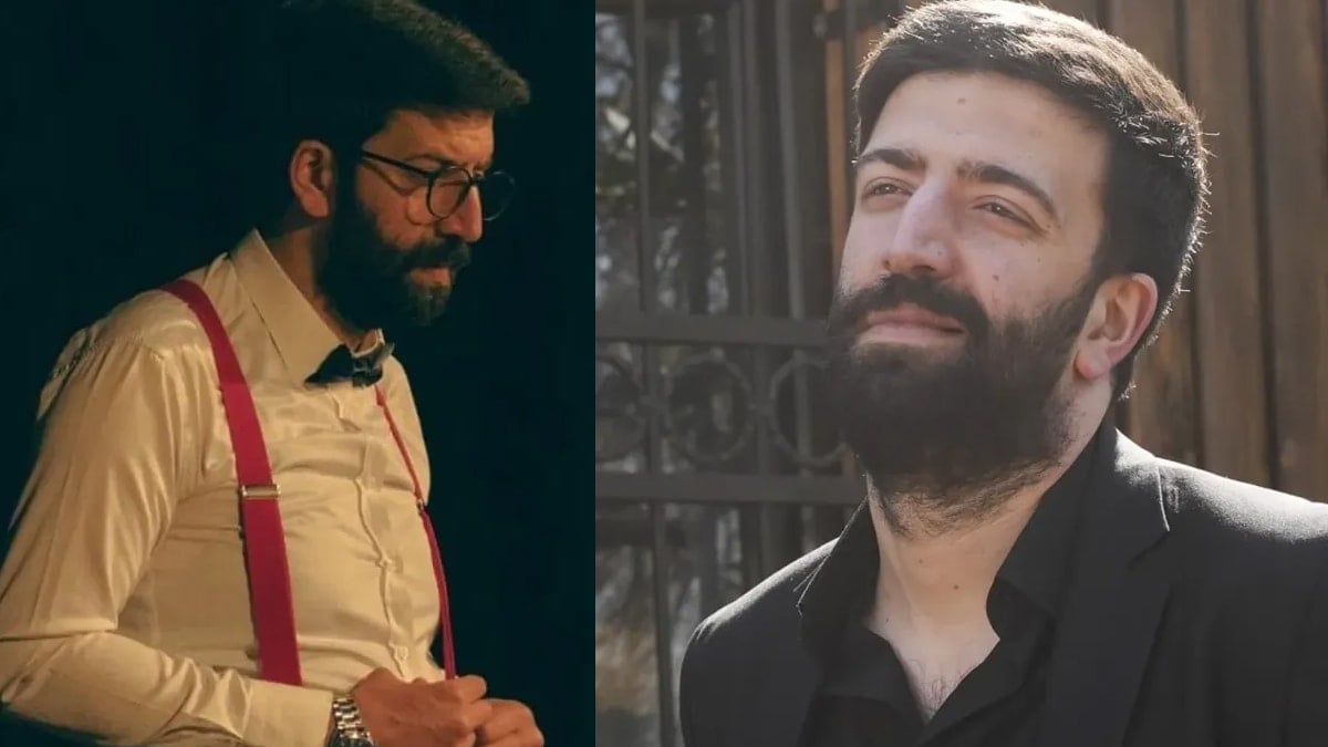 Son paylaşımı yürek burktu: Genç yaşta hayatını kaybetti