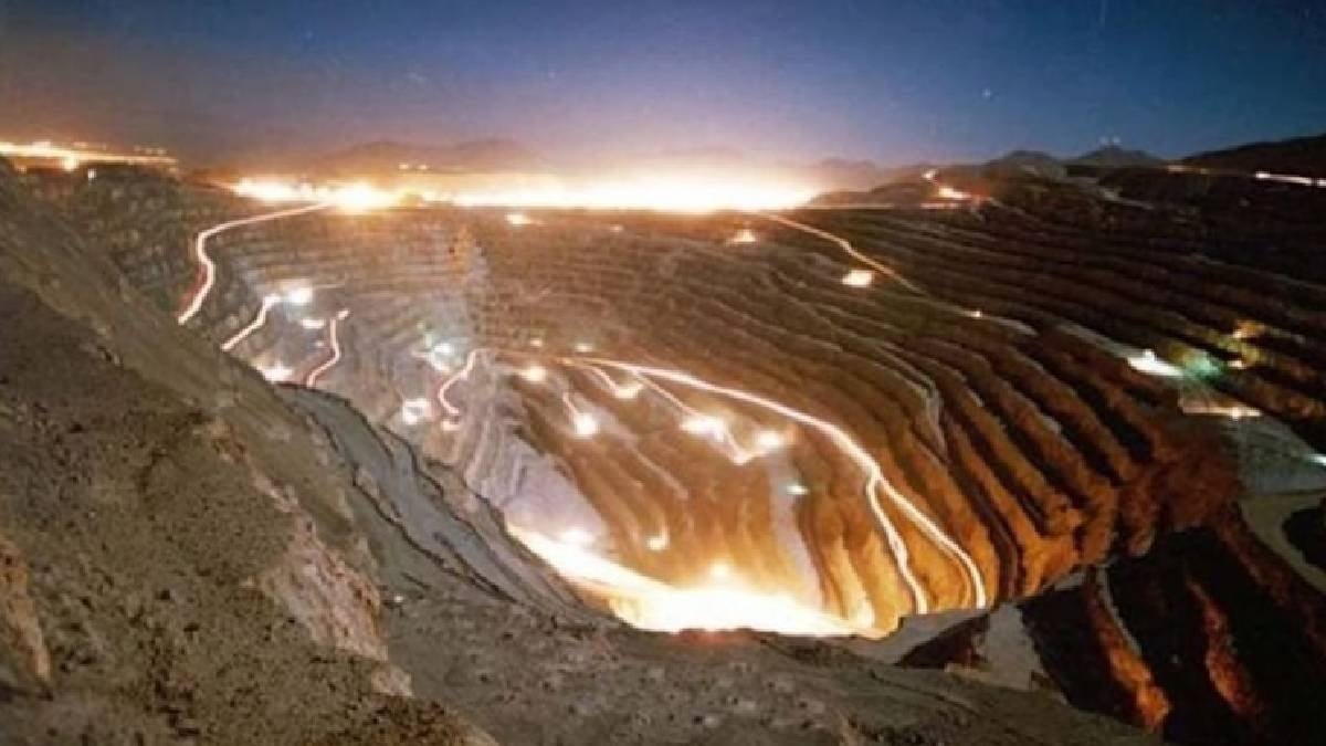 Dünyanın en büyük rezervi bulundu: Tam 1,5 trilyon dolar değerinde