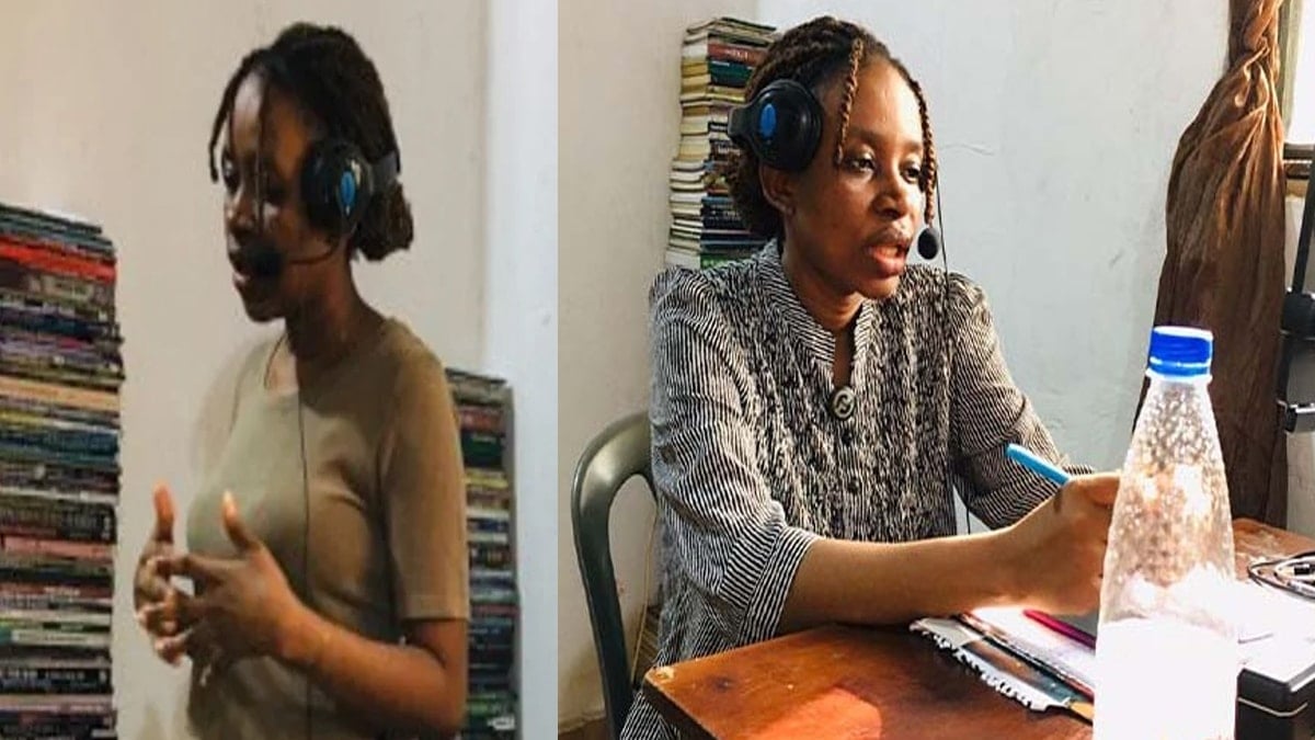 70 gün boyunca eve kapanıp rekor kırdı 