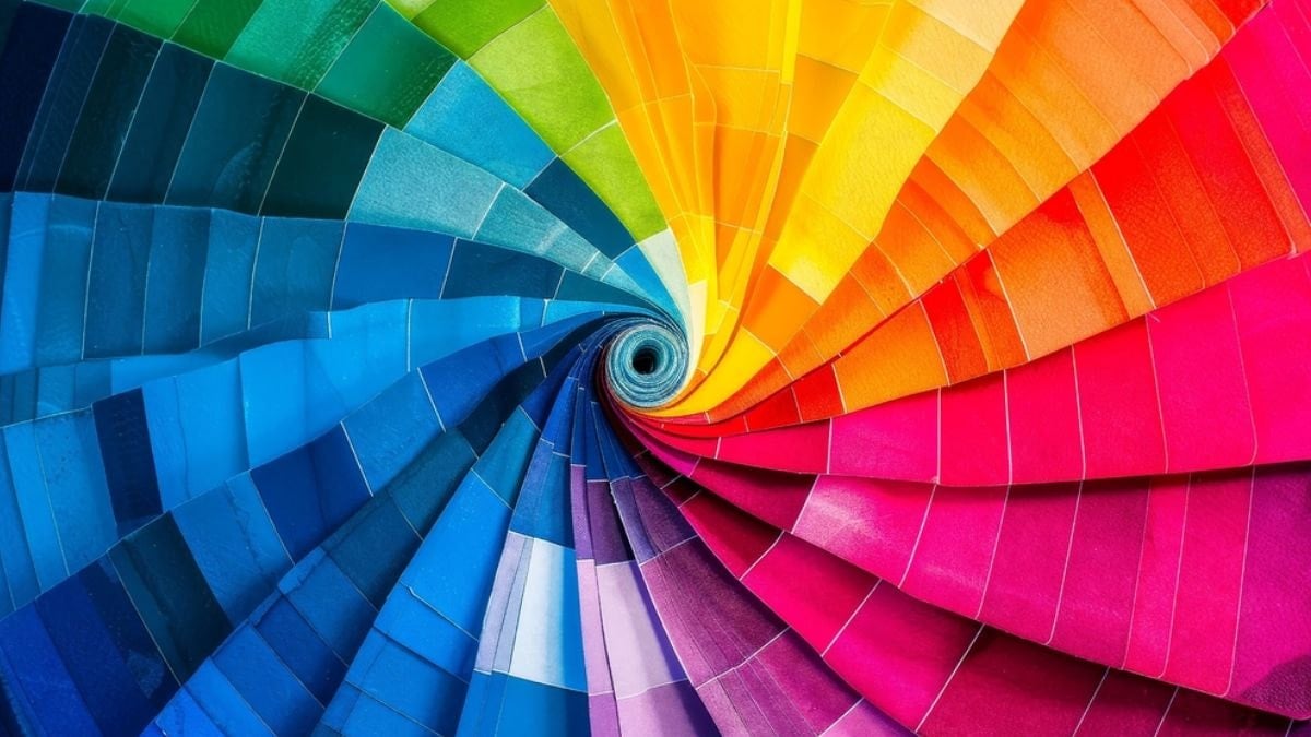 Meğer özgüveni düşük olanlar bu rengi tercih ediyormuş