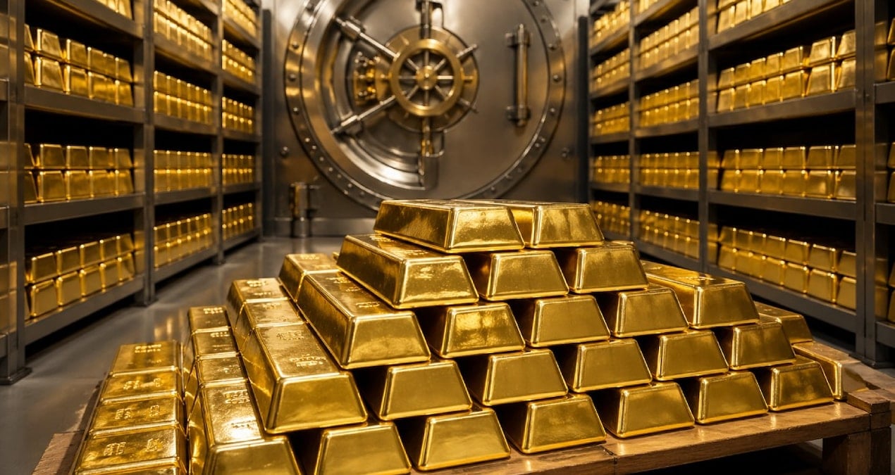 Dev altın rezervi için kritik karar: Satış tartışması büyüyor