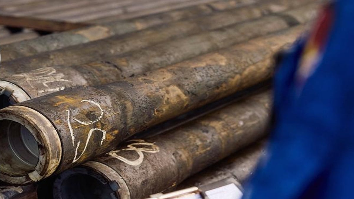 Avrupa'nın ortasında dev rezerv bulundu 