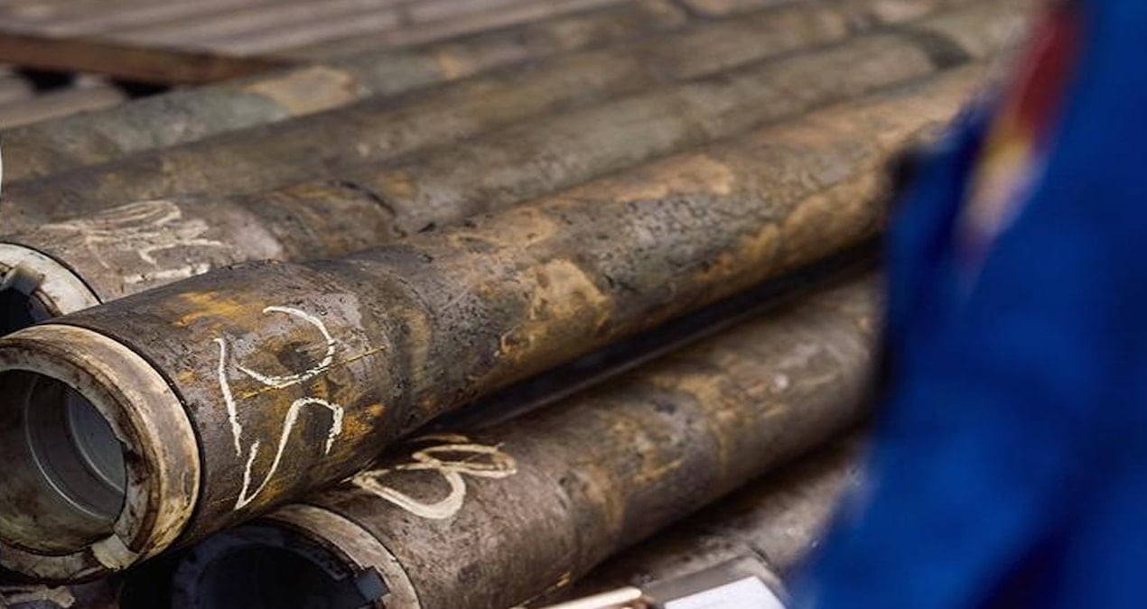 Avrupa'nın ortasında dev rezerv bulundu