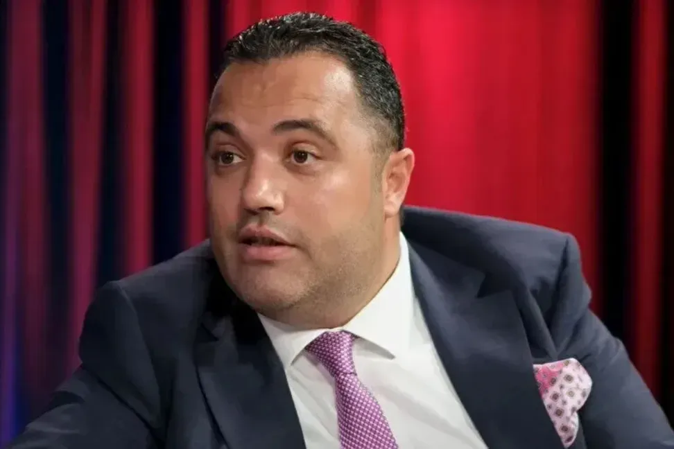 Ünlü hukukçu hakkında takipsizlik kararı