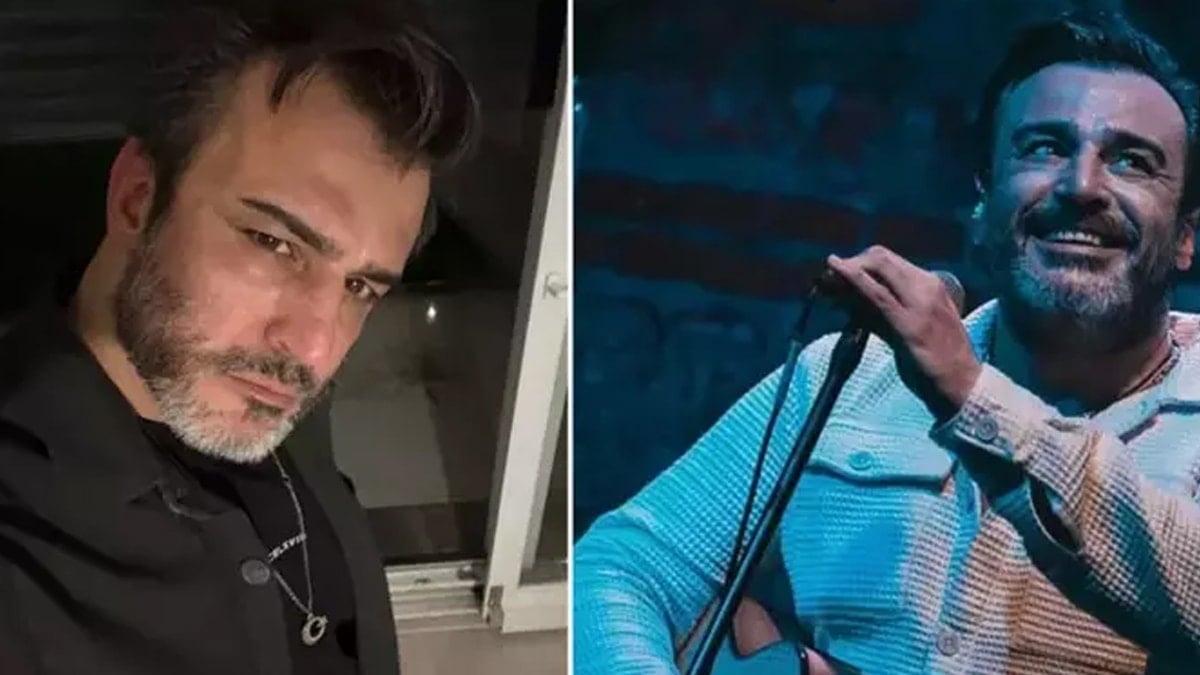 Hayatını kaybeden Rıza Tamer'in cenaze töreni programı belli oldu