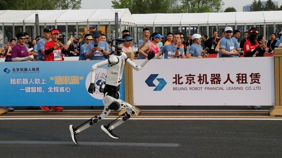 İnsanlar ilk kez bu kadar net kaybetti