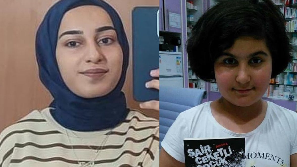 Gülistan’dan sonra sırada Rabia Naz’la Rojin’in dosyası var