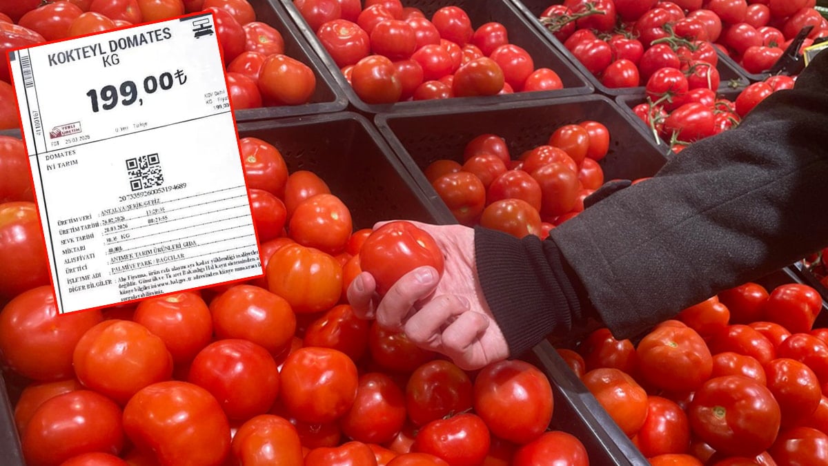 40 liraya alıp yüzde 400 kârla sattılar! Bakanlık zincir markete acımadı: 1.8 milyon TL ceza kesildi