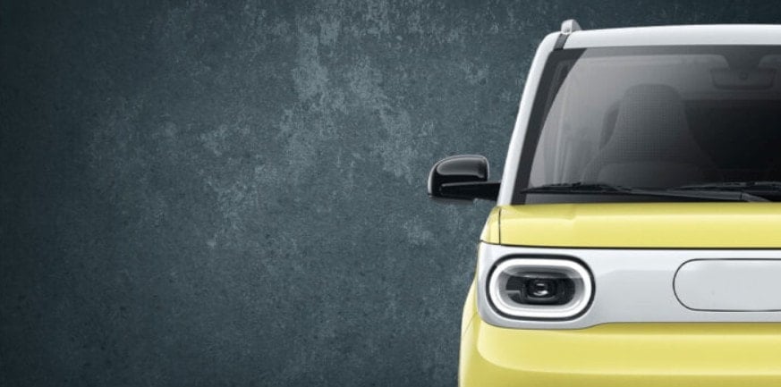 Benzine para bayılmaya son: Bu araba 100 km'de sadece 31 TL yakıyor