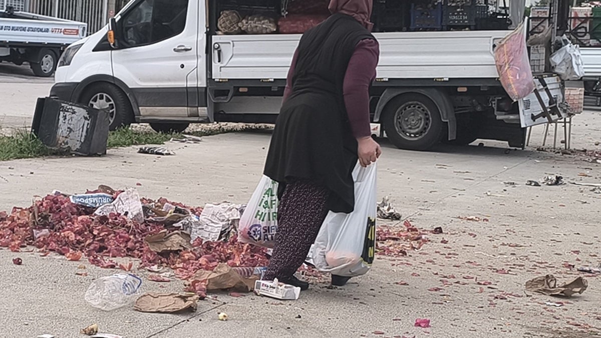 Fotoğraf  her şeyi anlatıyor