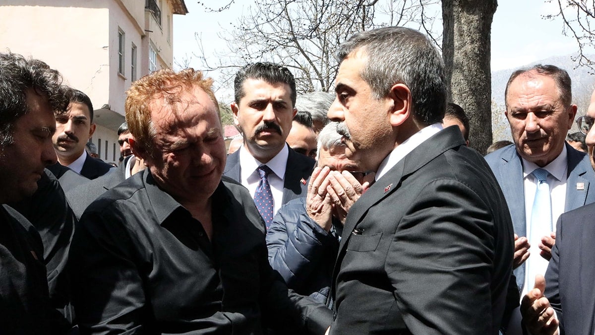 Gelmiş geçmiş en tartışmalı bakan