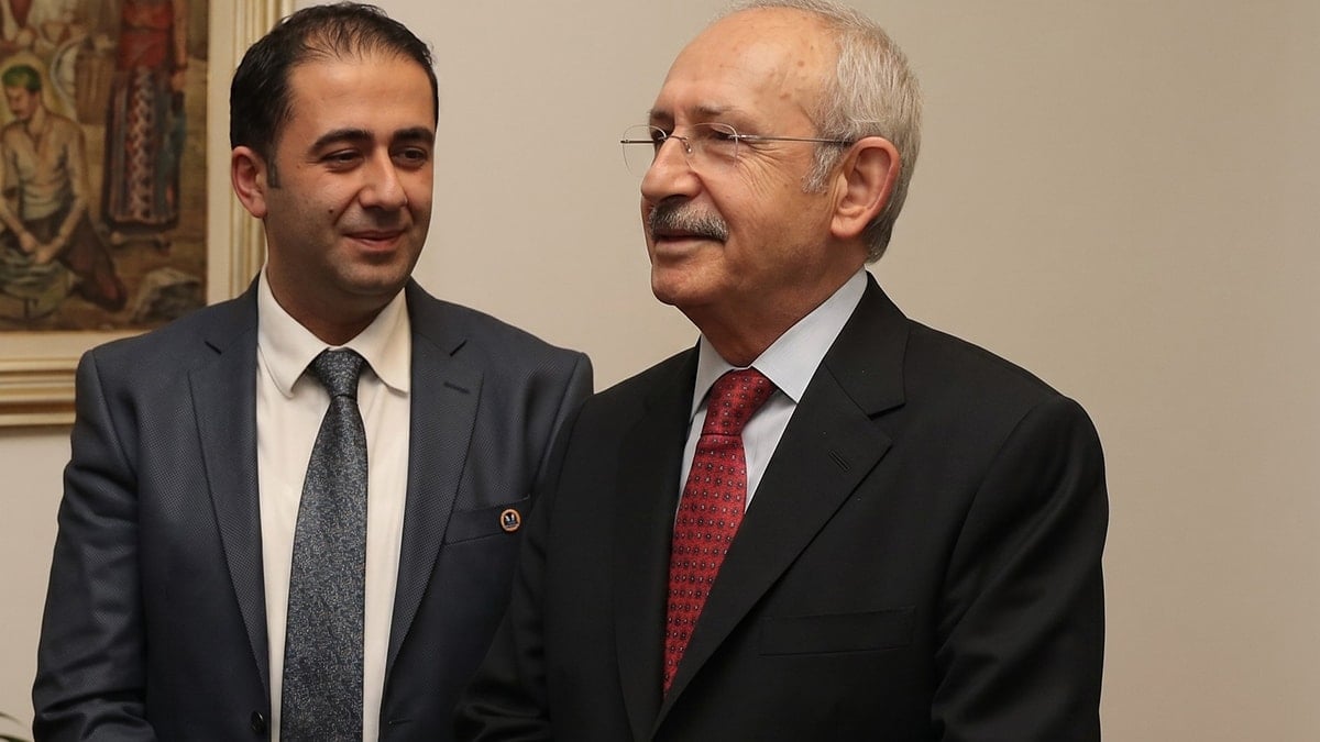 Ataşehir ihbarcısı tanıdık çıktı: İlgezdi’nin yeğeni