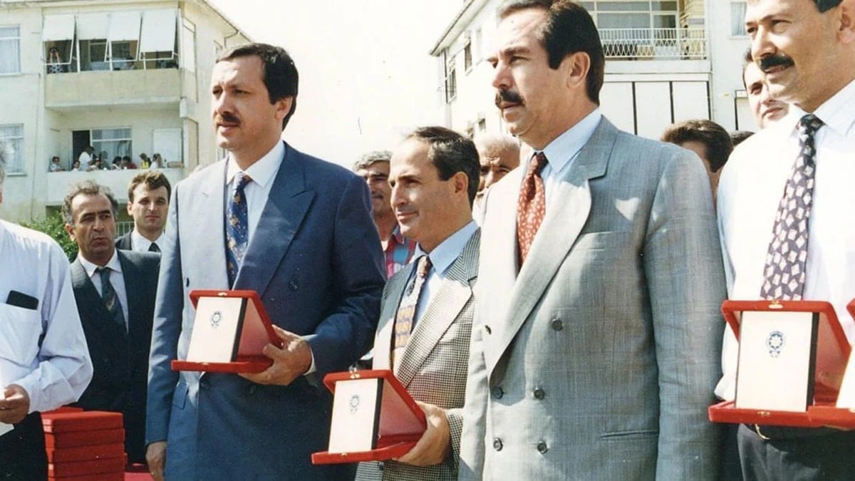 ‘Hasan abi’ye günah değil mi dedirten ceza