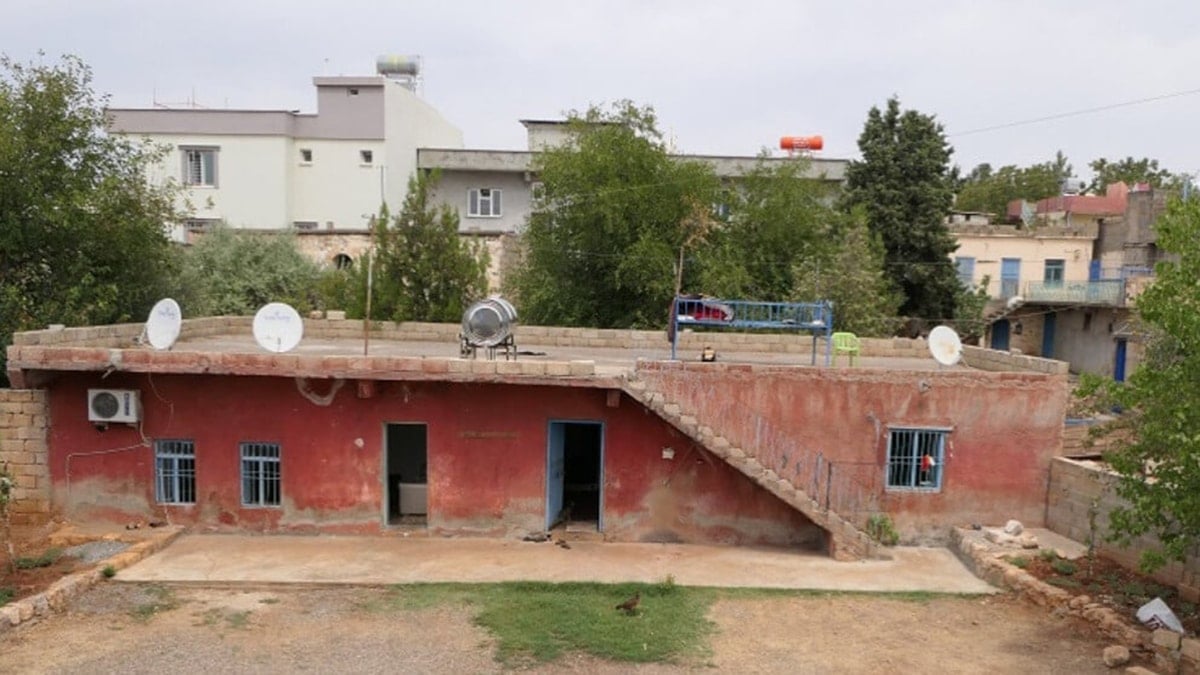 Doğduğu evi müze yapacaklar