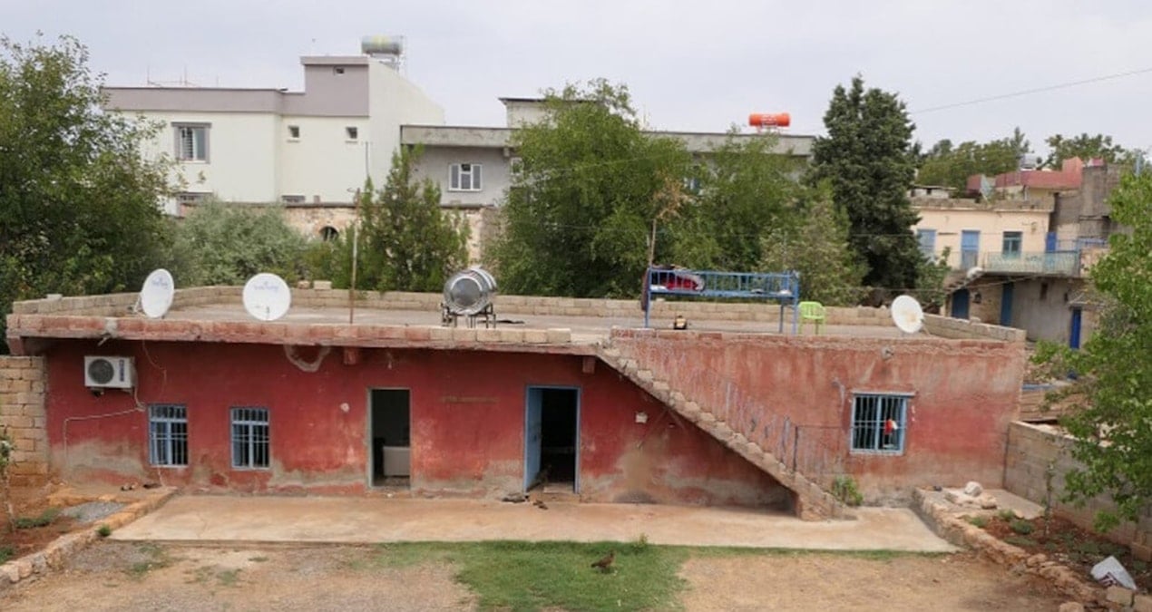 Doğduğu evi müze yapacaklar