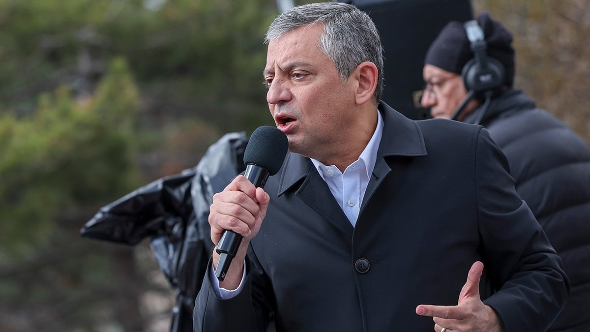 'Emekliye ara zam, demokrasiye ara seçim'