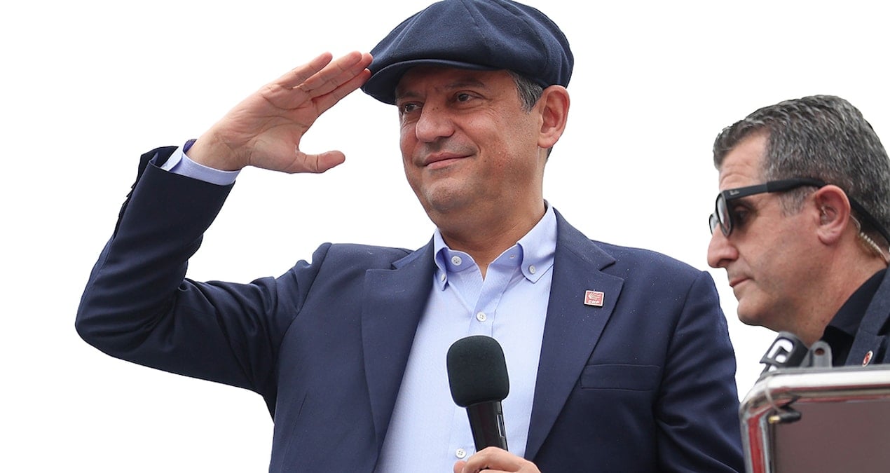 Kibrit kutusu çıksın, bırakırım