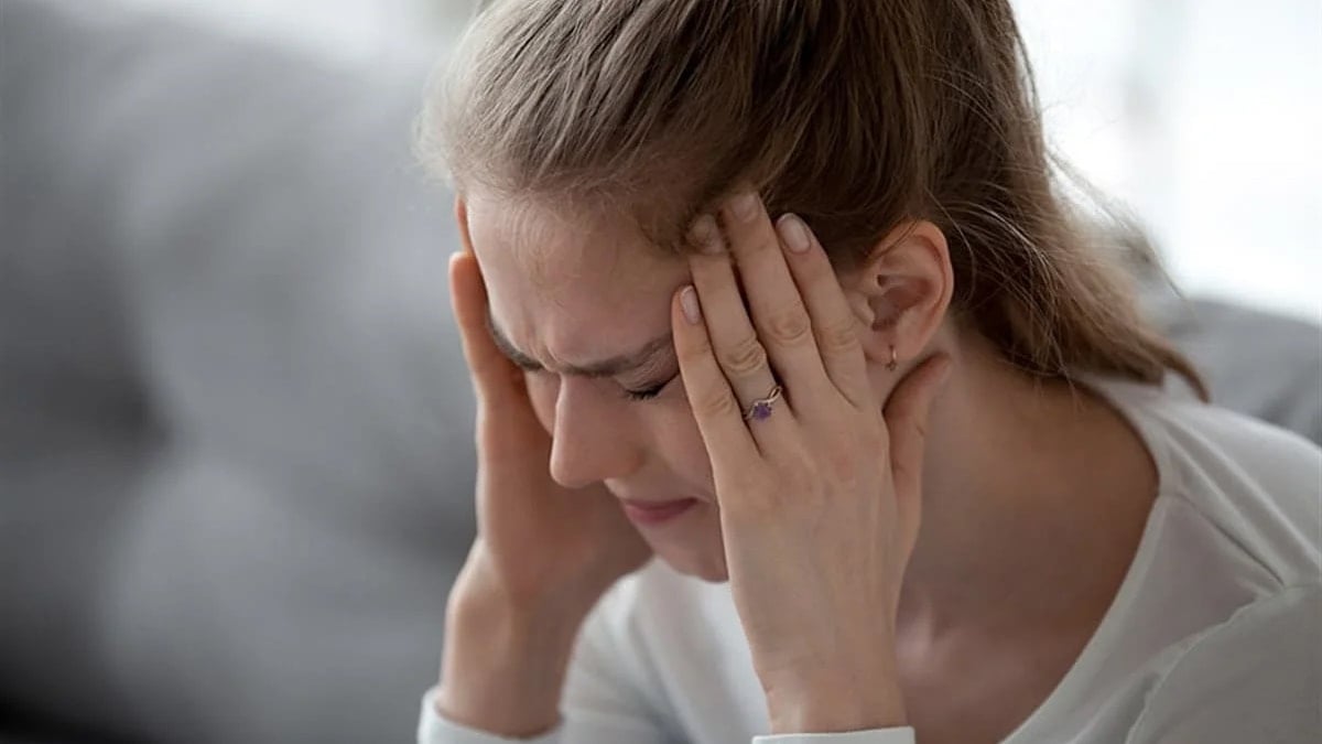 Başınız ağrıdığında bir de bu yöntemleri deneyin