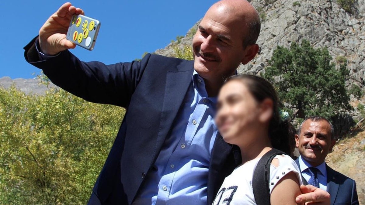 Vali’yi Bakan akladı