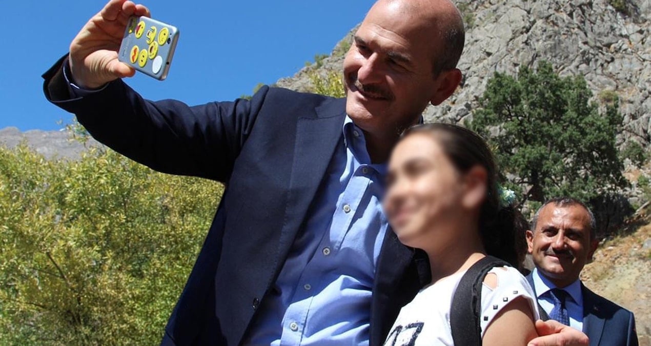 Vali’yi Bakan akladı