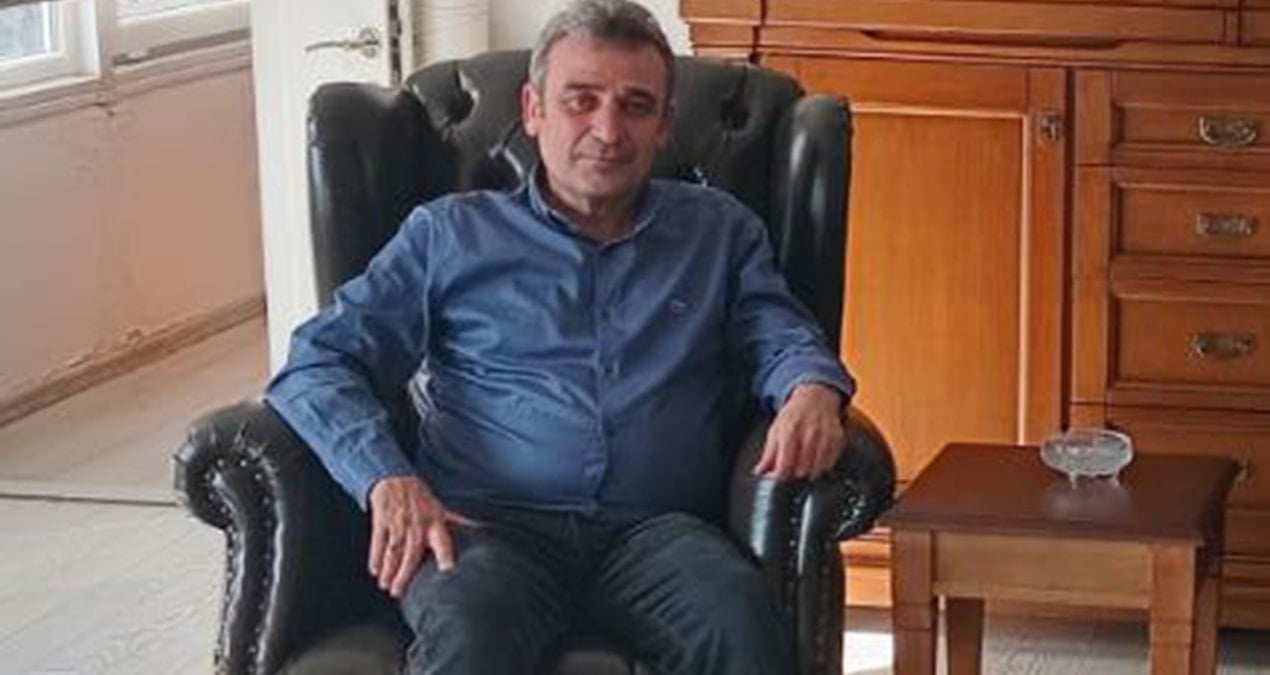 İBB’ye İftira attı, milyarları kaptı