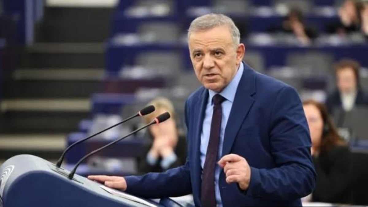 Trakyalı Kostas’ın fon çelmesi