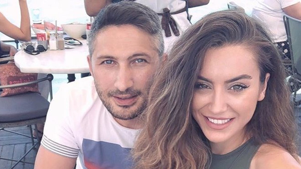 Eski milli futbolcudan 'Kürtaja zorladı' iddiasına yanıt