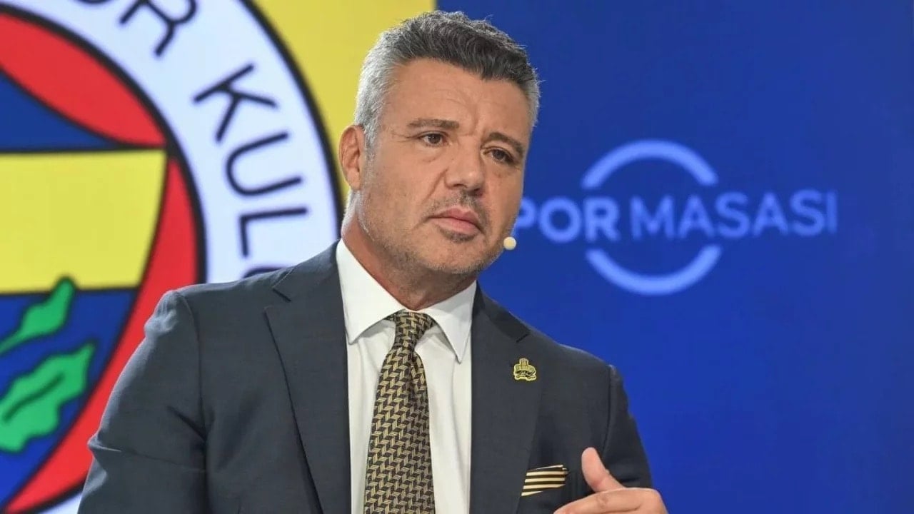 Fenerbahçe'den TFF'ye çıkarma