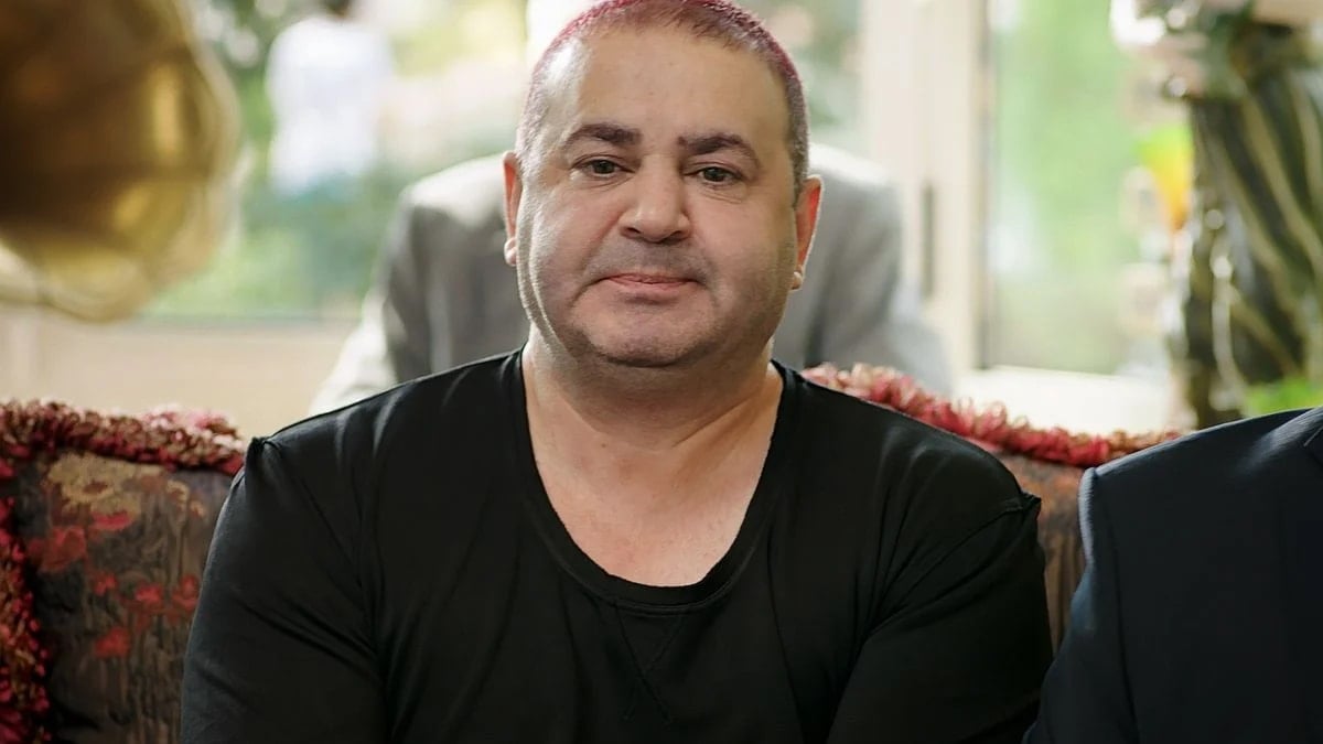 Öyle bir botoks yaptırdı ki herkes o isme benzetti