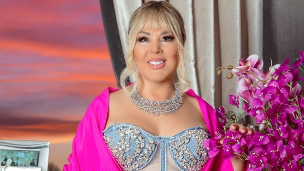 Yüzünü gerdirip gıdısını aldıran Safiye Soyman'ın son haline yorum yağdı