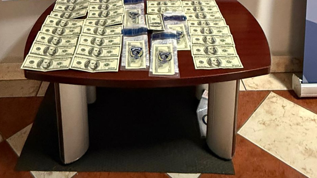 Sahte para operasyonu: 4 kişi tutuklandı