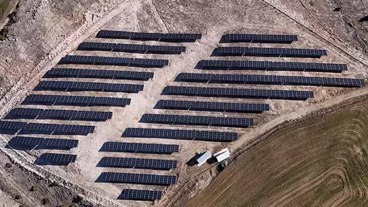Belediyeden güneş enerjisi hamlesi: İlçe 7 milyon lira kazandı