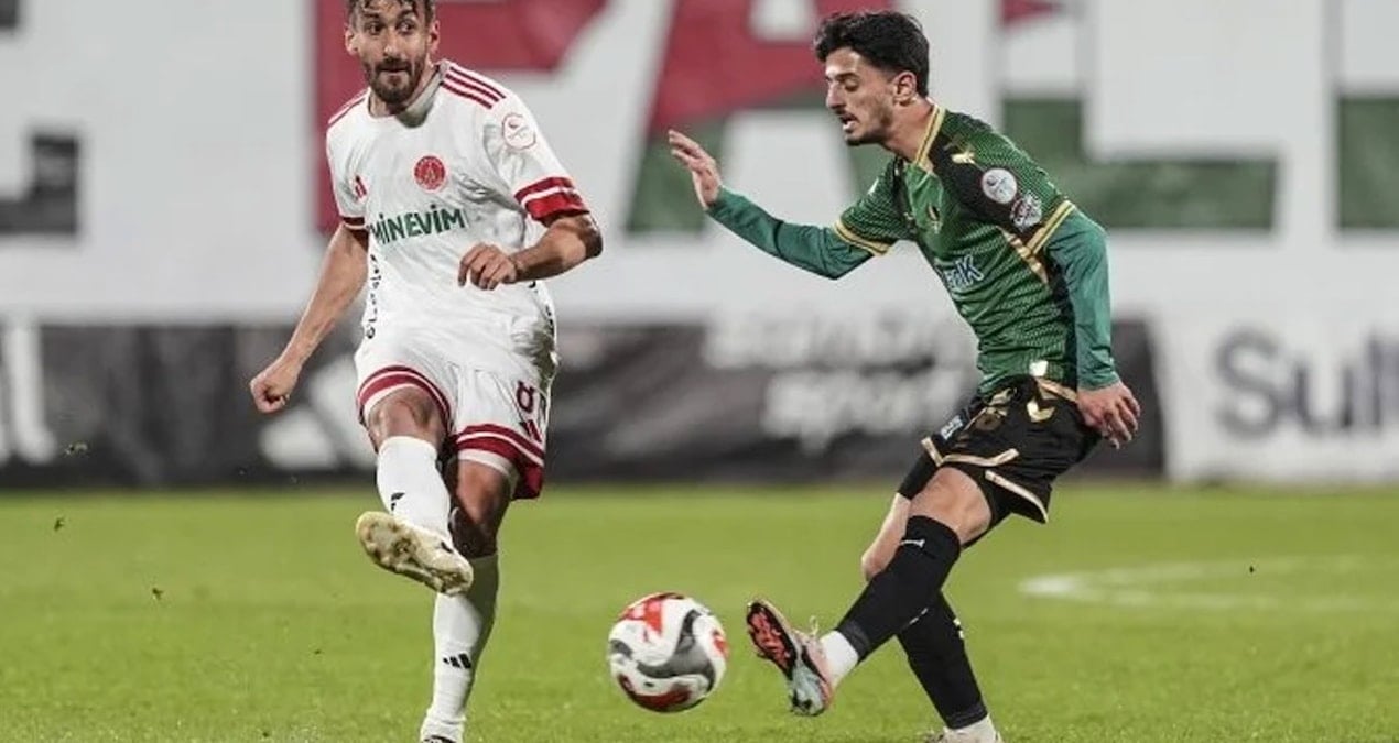 Sakaryaspor'un işi mucizelere kaldı