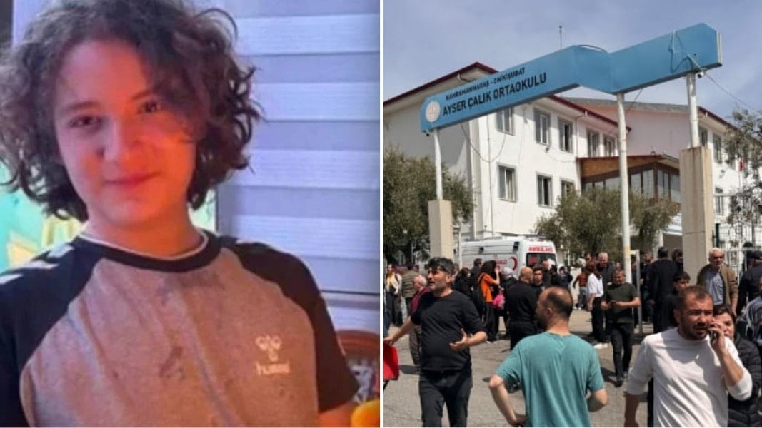 Kahramanmaraş'taki okul saldırısında ihmal iddiası