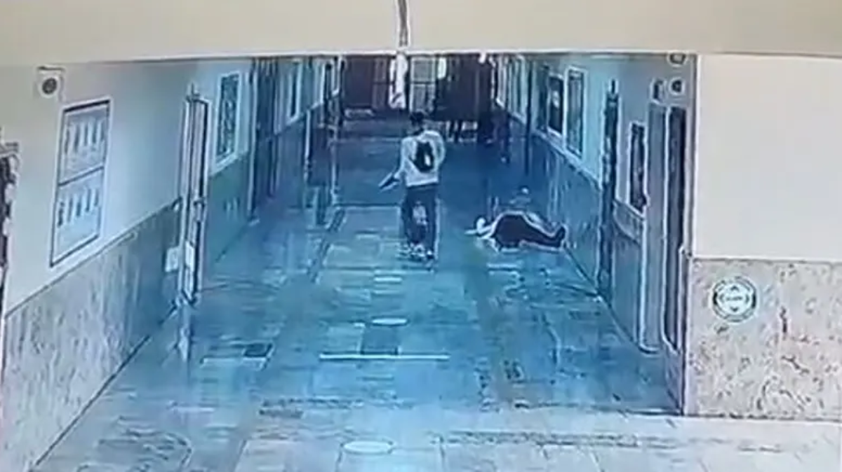 Şanlıurfa saldırganı olaydan bir gün önce yakalanıp serbest bırakılmış