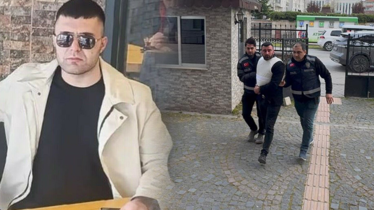 Balkondan girip uykudayken öldürdüler...